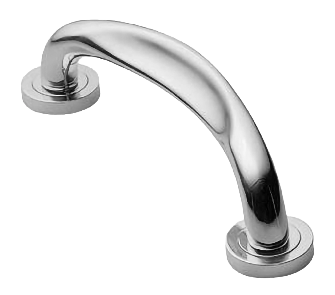 Ручка-скоба RAFT PH CRO, цвет - хром фото купить Ростов-на-Дону