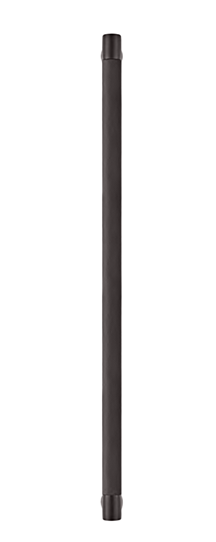 Ручка-скоба HIDE TIME PH/B ANT, цвет - антрацит фото купить Ростов-на-Дону