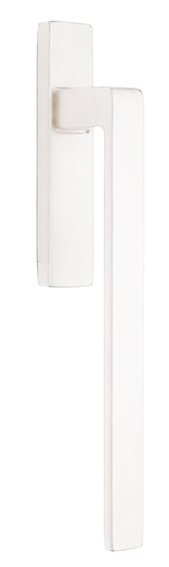 Пара ручек-скоб на планке HORIZONT ASY/Q BIA под ключ Буратино для раздвижных дверей, цвет белый фото купить в Ростове-на-Дону