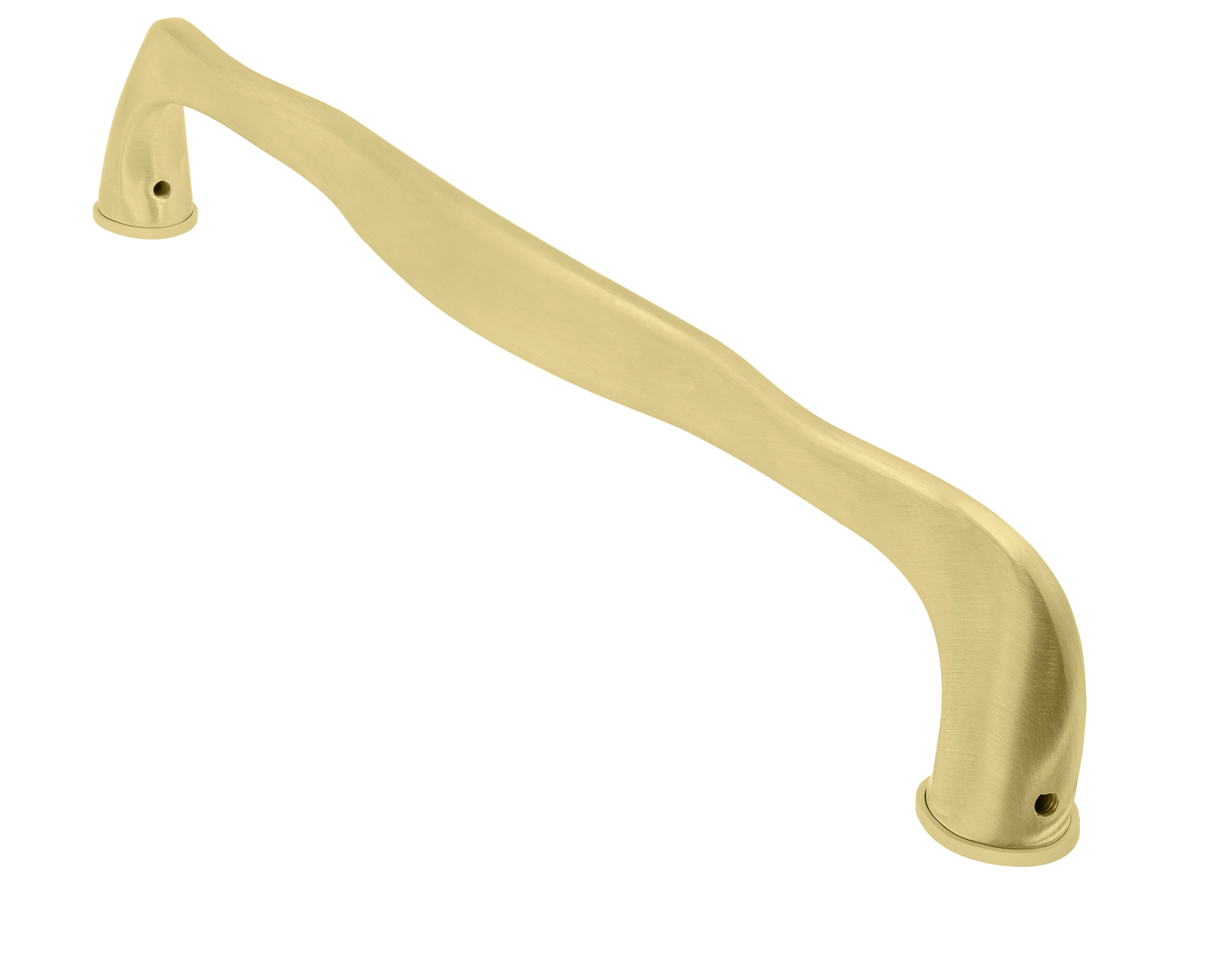 Ручка-скоба SKYSCRAPER PH AH, цвет Осенний мёд/Autumn Honey фото купить Ростов-на-Дону