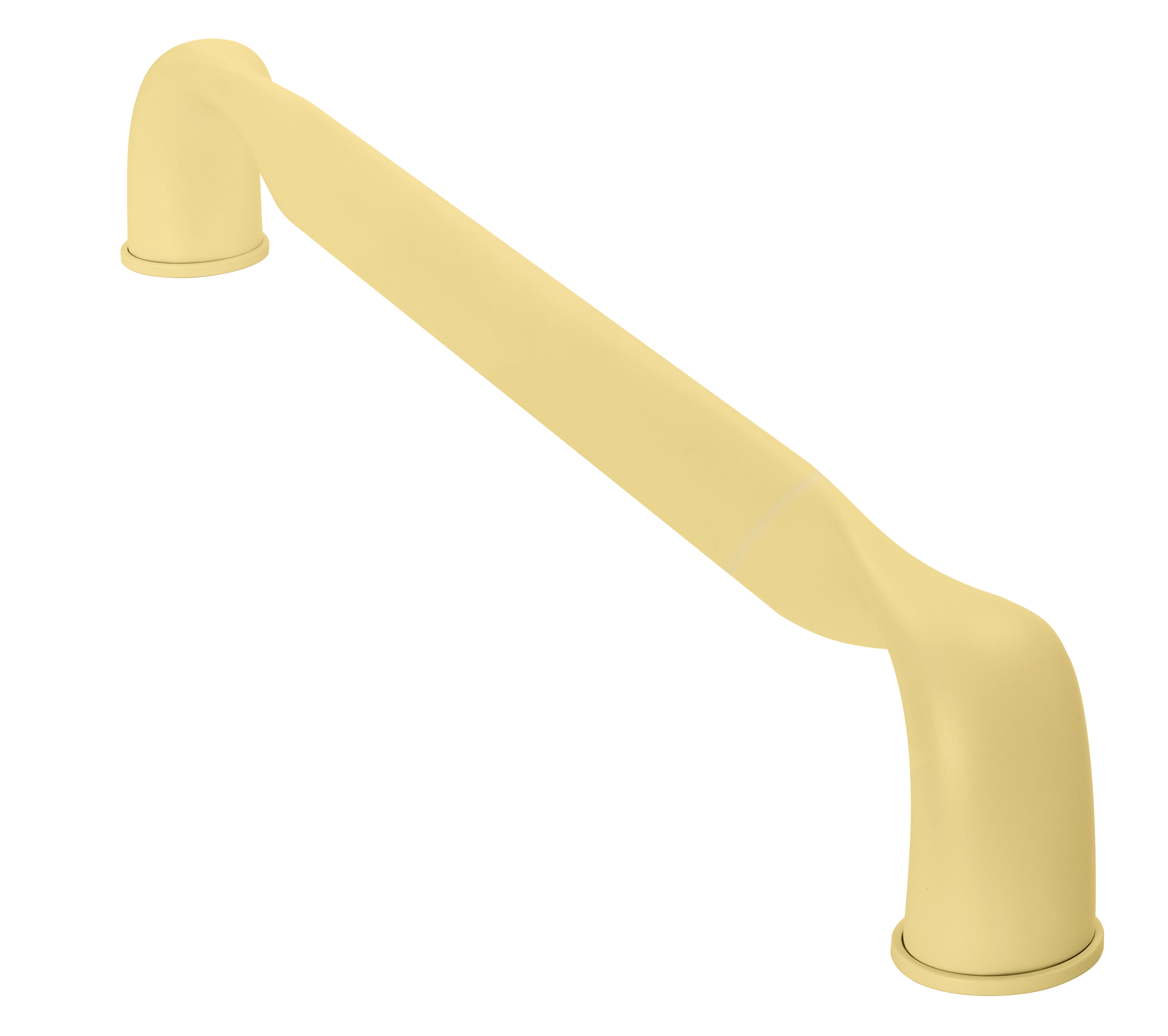 Ручка-скоба LVB PH AH, цвет Осенний мёд/Autumn Honey фото купить Ростов-на-Дону