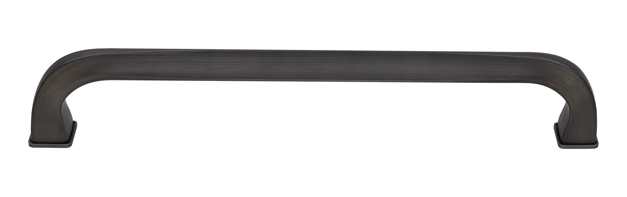 Ручка-скоба WD CONCERT HALL PH SST, цвет Летняя гроза/Summer Storm фото фурнитура Ростов-на-Дону