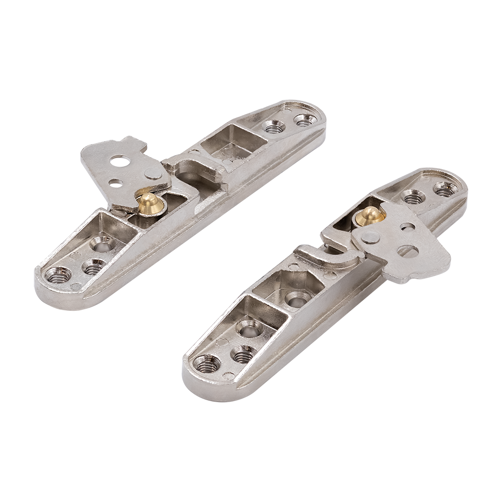 Комплект ролик-стопор SLIDING SET 1-SO 40kg NEW для синхр. открывания, дверь до 40кг фото morelli Ростов-на-Дону
