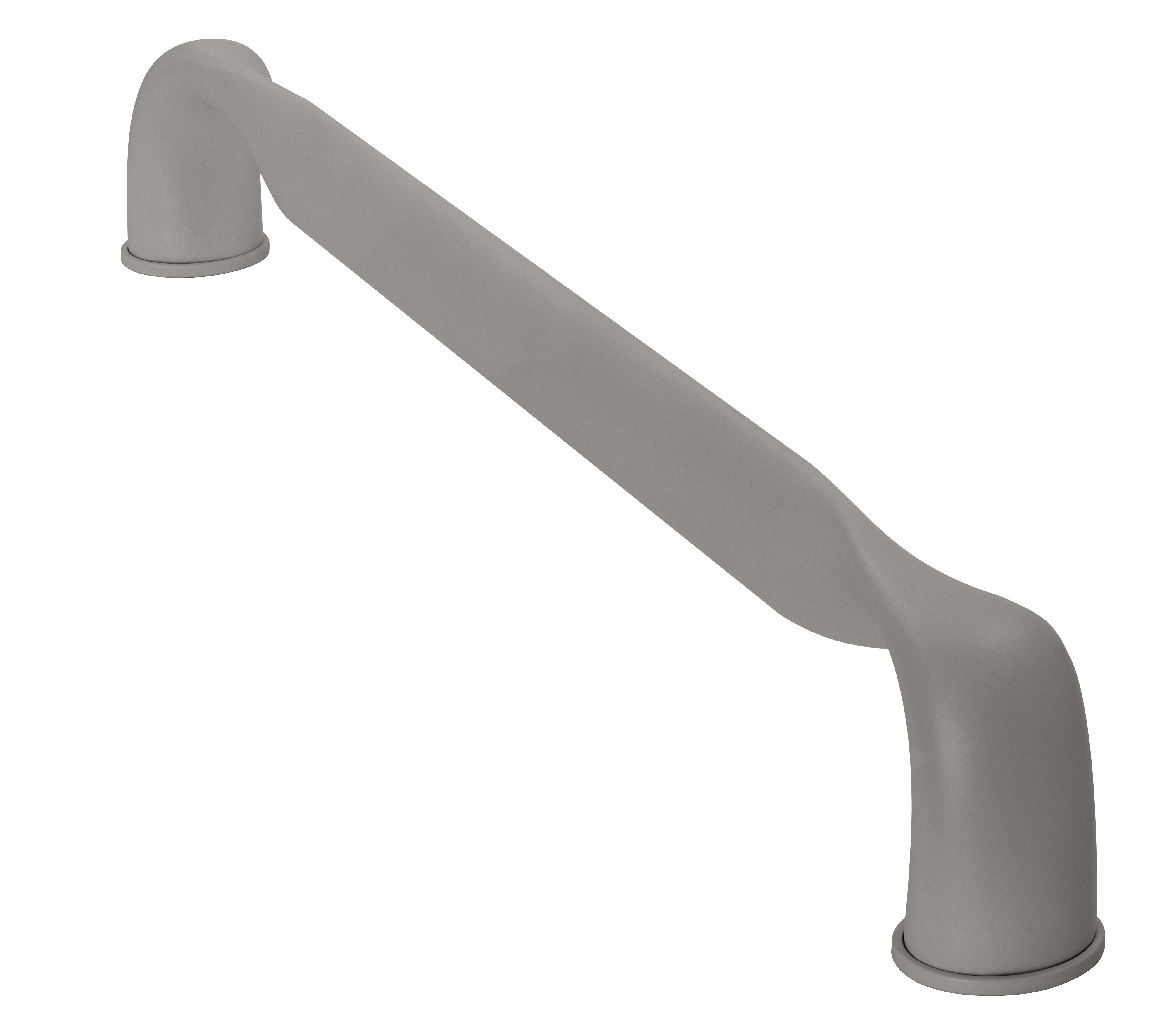 Ручка-скоба LVB PH WF, цвет Зимняя стужа/Winter Frost фото купить Ростов-на-Дону