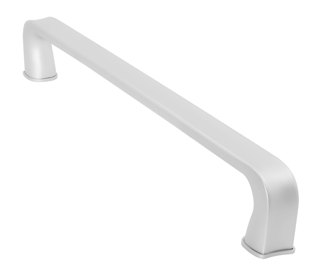 Ручка-скоба THE BUS STATION PH SSW, цвет Стокгольмский снегопад/Stockholm Snowfall фото купить Ростов-на-Дону