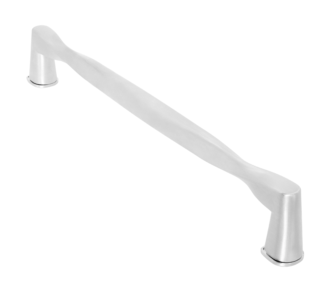 Ручка-скоба THE OLYMPICS PH SSW, цвет Стокгольмский снегопад/Stockholm Snowfall фото купить Ростов-на-Дону