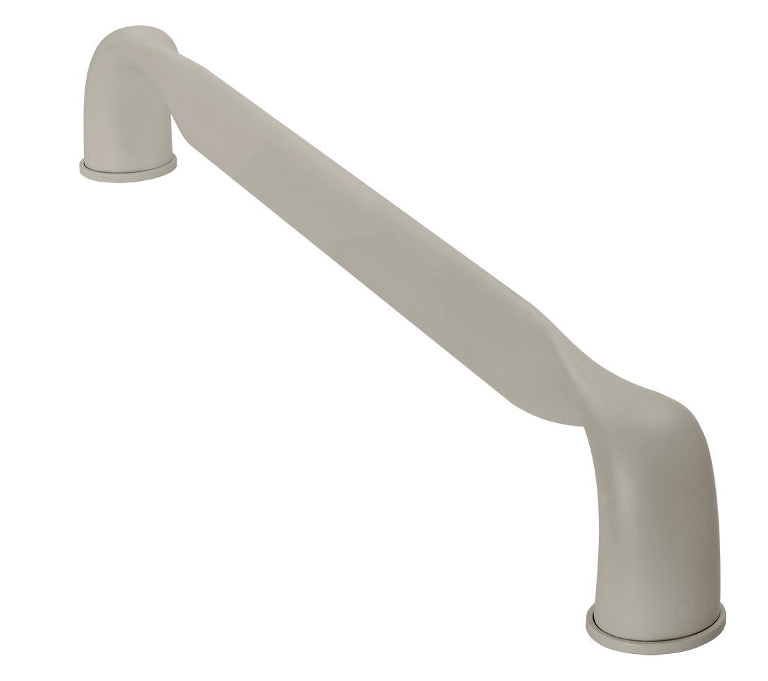 Ручка-скоба LVB PH SMI, цвет Весенняя дымка/Spring Mist фото купить Ростов-на-Дону