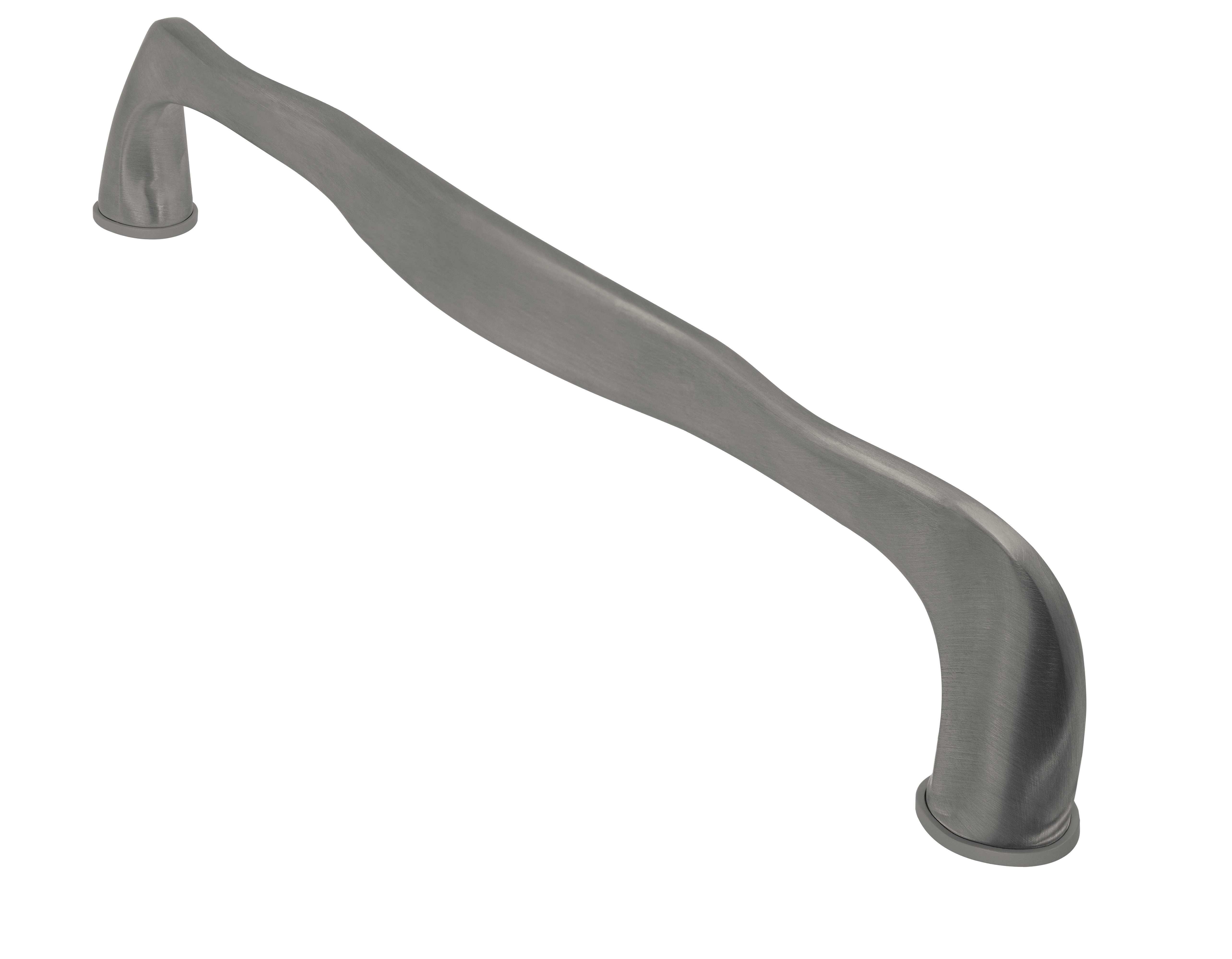 Ручка-скоба SKYSCRAPER PH WF, цвет Зимняя стужа/Winter Frost фото купить Ростов-на-Дону