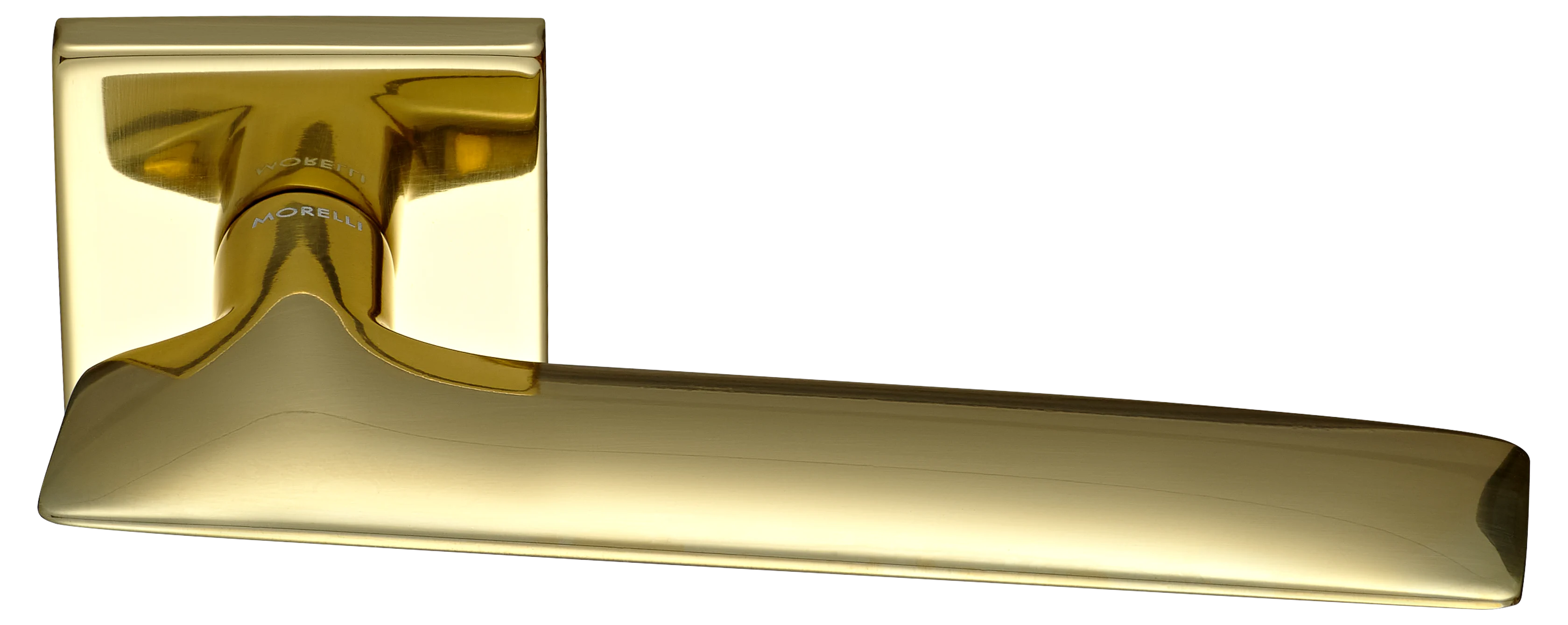 GALACTIC S5 OTL, ручка дверная, цвет -  золото фото купить Ростов-на-Дону